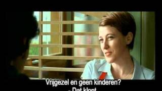 Трейлер: Время прощания