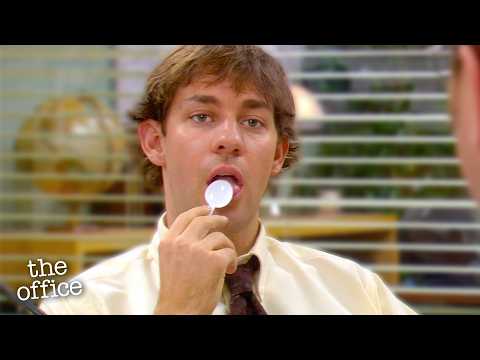 Office PRANKS but They Are Nonchalant