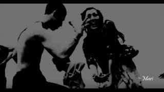 George Michael  ~ Killer ( Papa Was A Rolling Stone)