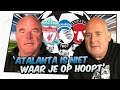 Kale & Kokkie en de loting voor de CL