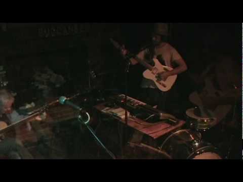 Paul "Snowflake" Taylor and David Cousar LIVE at the Buccaneer