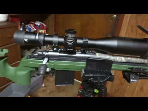 Wheeler engineering scope level test and review