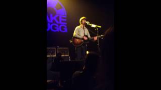 Fire - Jake Bugg live (clip)
