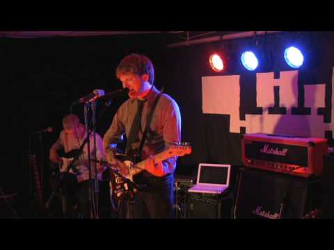 One Man Freac Show - Remember Hank (LIVE!)