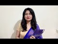 Manvi Chugh As Pretty Professor