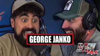 Impaulsive's George Janko takes a leap of faith... video