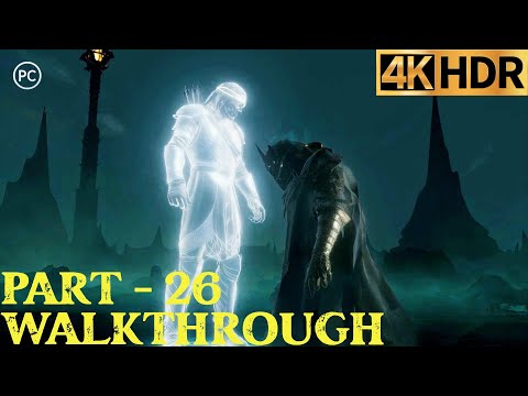 Middle-earth: Shadow of War (Part 26) – Full Pc Gameplay Walkthrough | 4K | No Commentary
