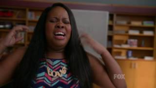 GLEE Full Performance of I&#39;ll Stand by You