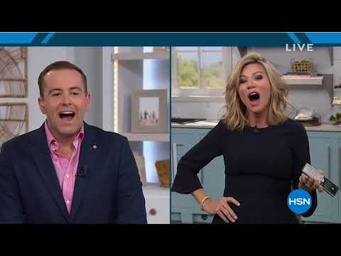 HSN | The Monday Night Show with Adam Freeman 01.28.2019 - 08 PM