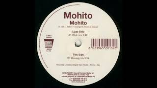 Mohito - Mohito (Club Mix)