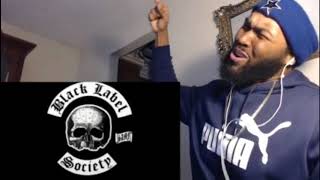 THIS REACHED GOD STATUS!! | Black Label Society Suicide Messiah (Mafia Album) - REACTION
