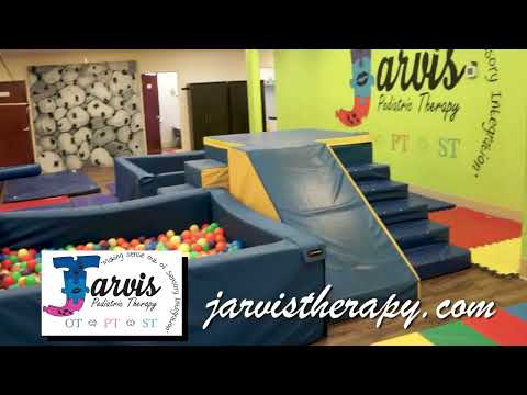 Jarvis Pediatric Therapy Inc. YouTube video thumbnail 6