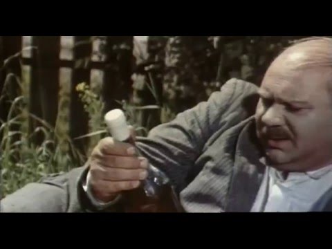Меж высоких хлебов (1970) - "Да за 5 лет она выдохлась вся!"