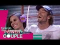 🔴🔥LORENA e DIEGO arrogantes?; ANDRESSA e NASSER em PERIGO - POWER COUPLE BRASIL Programa de 25/04/17