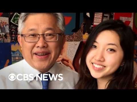 Daughter of pastor released from Chinese prison recounts being reunited with her father