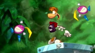 Vidéo Rayman Origins