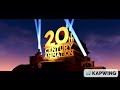 Warner Bros New Line Cinema 20th Century Animation Lacey Productions 2022 Version 2