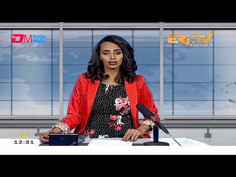 Midday News in Tigrinya for March 16, 2021 - ERi-TV, Eritrea