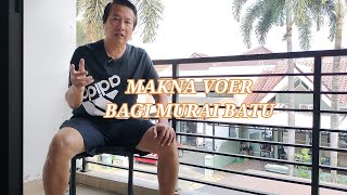 Download lagu Makna voer buat Murai Batu mp3 Download lagu Makna voer buat Murai Batu mp3