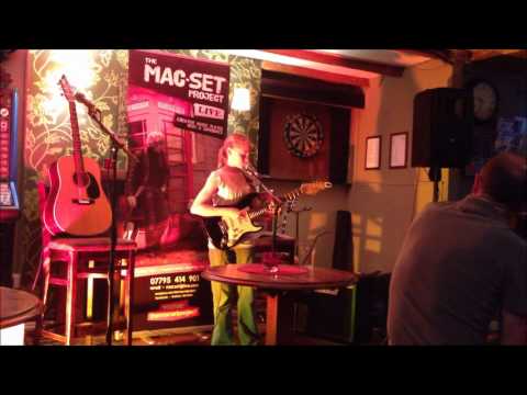 The beat by chantelle