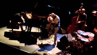 Dhafer Youssef Quartet - Les Ondes Orientales @ La Cigale