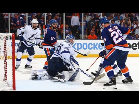 Tampa Bay Lightning vs NY Islanders| Round 3, Game 6| Highlights 06/23/21