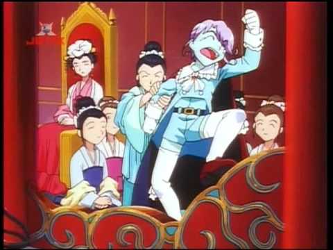 Flint The Time Detective Episode 37