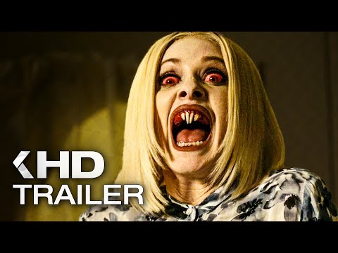 JAKOB'S WIFE: Meine Frau, der Vampir Trailer German Deutsch (2022)