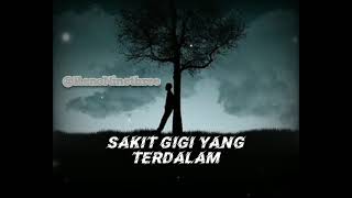 Download lagu Meggy Z - Sakit Gigi(Cover) X Noah - Yang Terdalam mp3