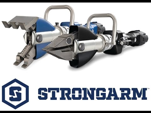 Strongarm Educational Video