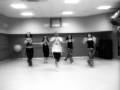 Wacking dance routine (THANKS to ...