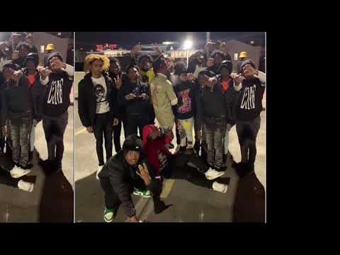 Lil waun - BETTER DAYS (official Audio) ft. 45Baccwood Lil Nuby