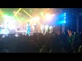 GINGA TO MEIRO TSPO Non Stop Ska 2019 CDMX
