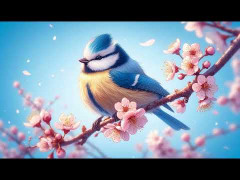 Sofistikerad Blåmes - En annan plats