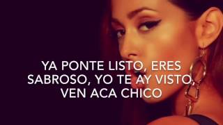 Lariss - Lova boay lyrics/versuri