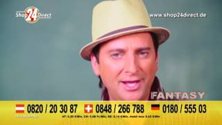 Fantasy - Freudensprünge