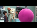 Disney S BIG HERO 6 Clip Honey Lemon
