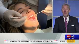 AAE President Appears on Northern California's FOX40