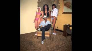 B BEAT GIRLS "For The Same Man" (Aldo Marin Edit 1983)