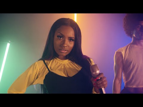 Jessi - Ao Som do Dj (VISUALIZER)