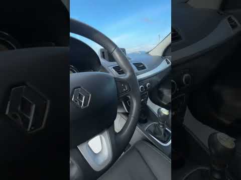 фото renault megane iii 0