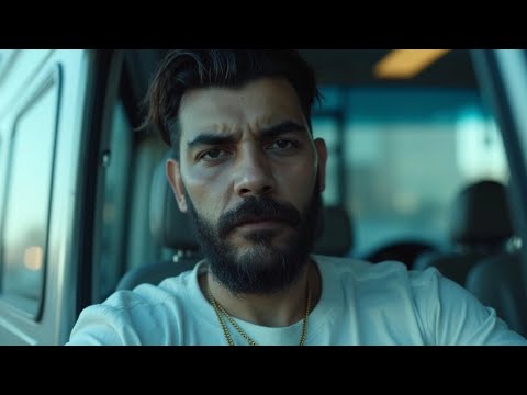CAN KOÇ – The Human and The Code (Official Music Video)