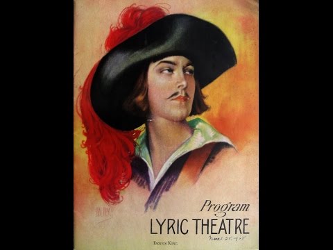 Lewis James -  L'amour, Toujours, L'amour (1930)