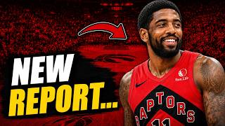 Could The Toronto Raptors Actually Pull This Off