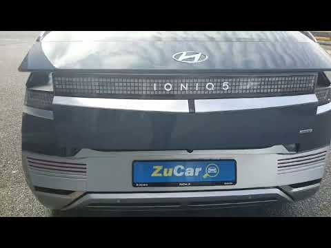 Hyundai IONIQ 5 Ioniq 5 Premium Ev 4X4 Premium 3 - Image 2