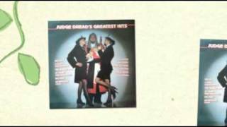 Judge Dread - Dr Kitch EMI Version - Rare