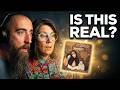 Renaissance - The Sisters (REACTION) with my wife