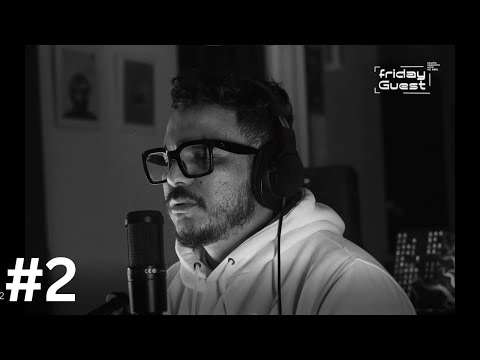 Yo Asel, Lord Mehdi - Friday Guest #2