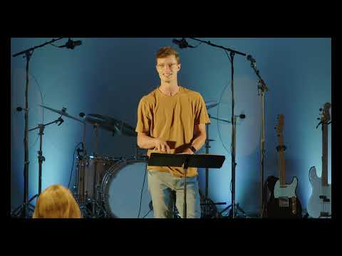 The Conquering King | Matthew 12:22-42