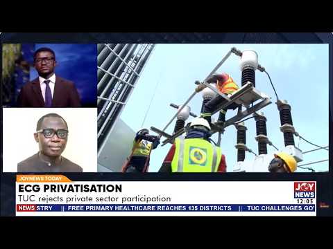 GES denies contract with EduPack for mandatory SHS items | JoyNews Desk | 09-09-2026